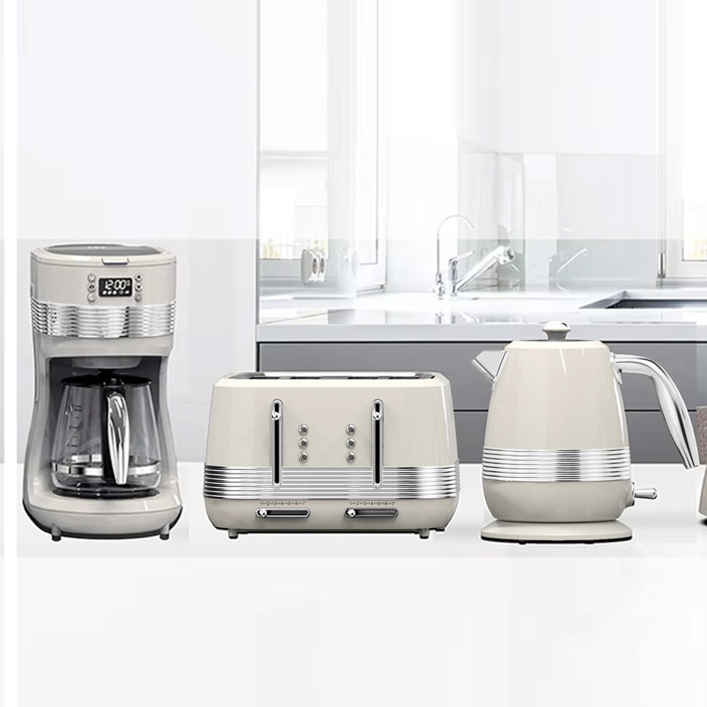 Kitchen Appliances - Zestawy kuchenne na gorąco w promocji