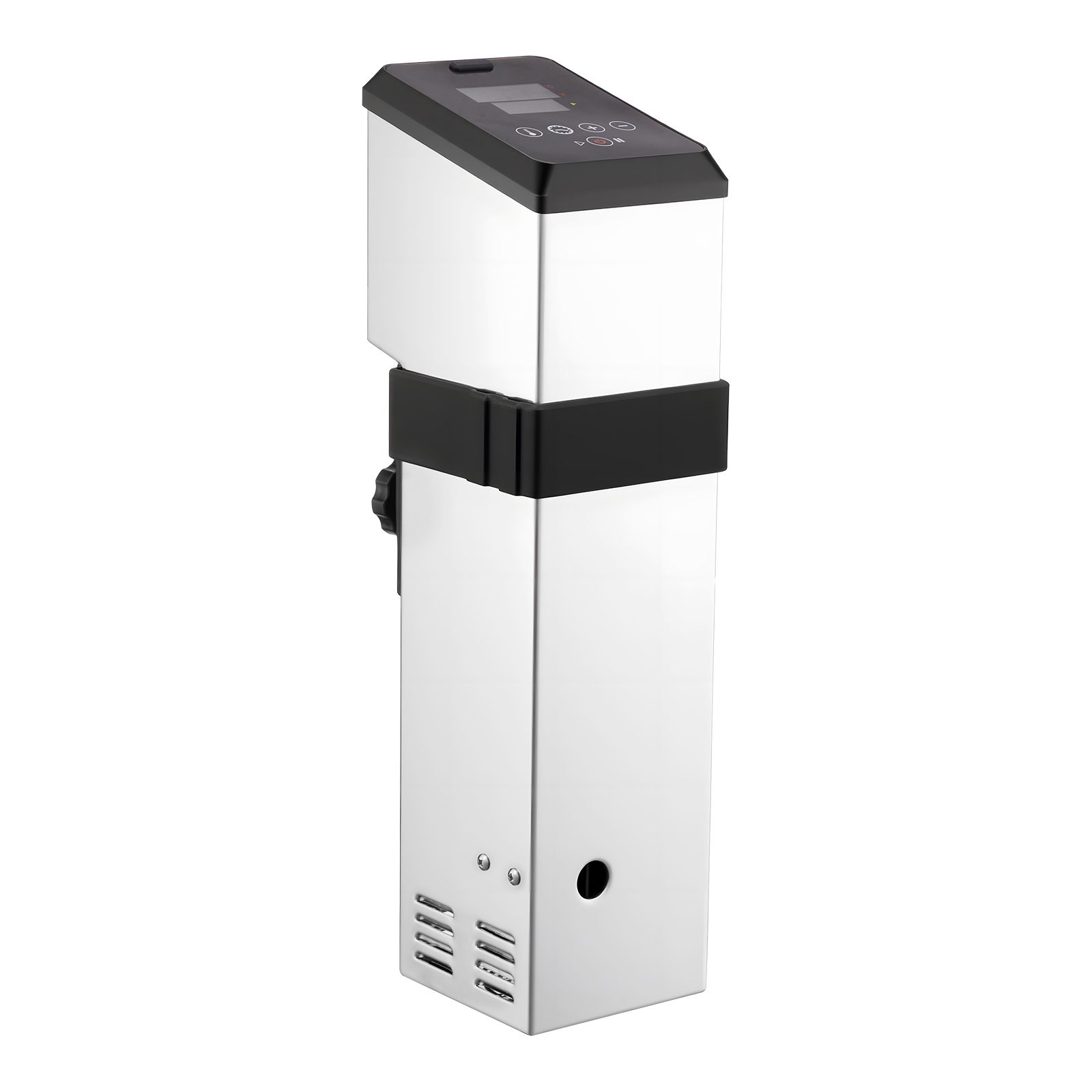 Digital Sous Vide Precision Cooker - Urządzenie Sous Vide o mocy 1500W