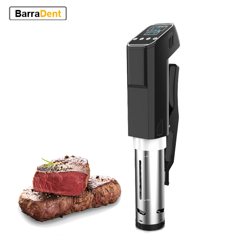 Digital Sous Vide Precision Cooker - 1300W próżniowe Sous Vide powolna kuchenka