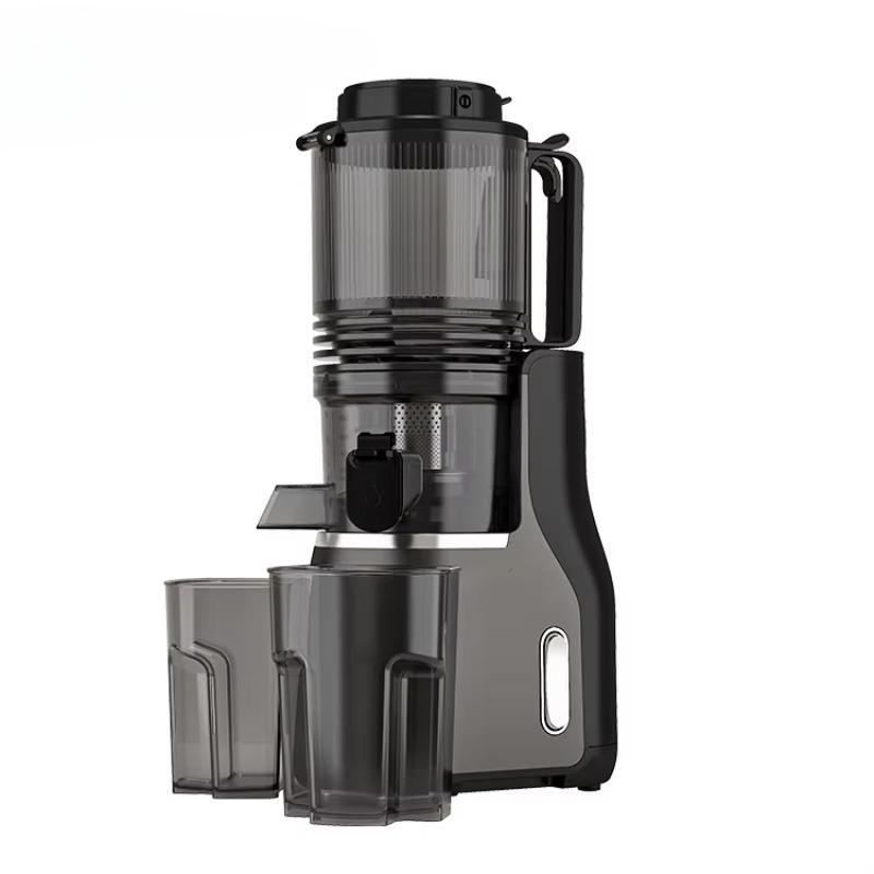 Electric Slow Juicer Cold Press - Wyciskarka wolnoobrotowa elektryczna do owoców i