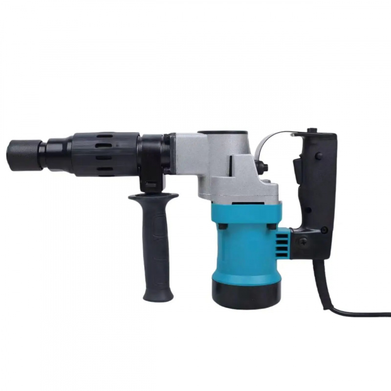 Small Appliances - Profesjonalne narzędzia 26 cm Przemysłowa młotowiertarka
