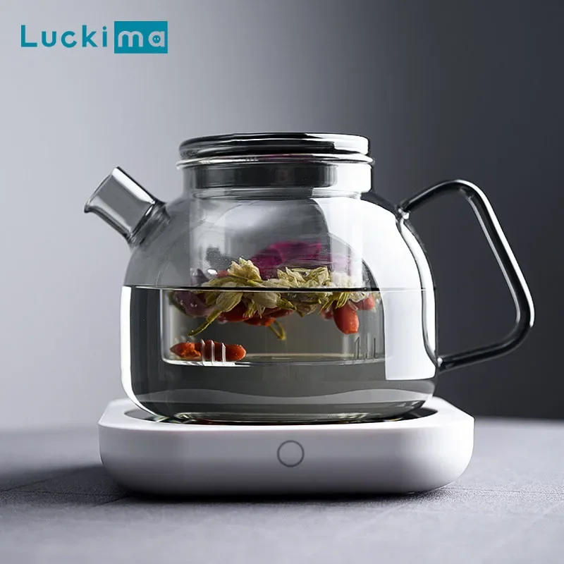 Electric Kettle Temperature Control - Nowy podgrzewacz do kubków do kawy
