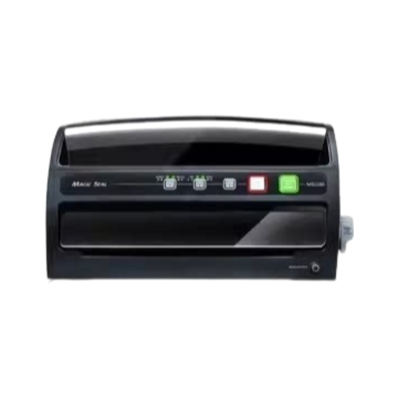 Food Vacuum Sealer Machine - KOTUMY Mini Maszyna do Pakowania Żywności