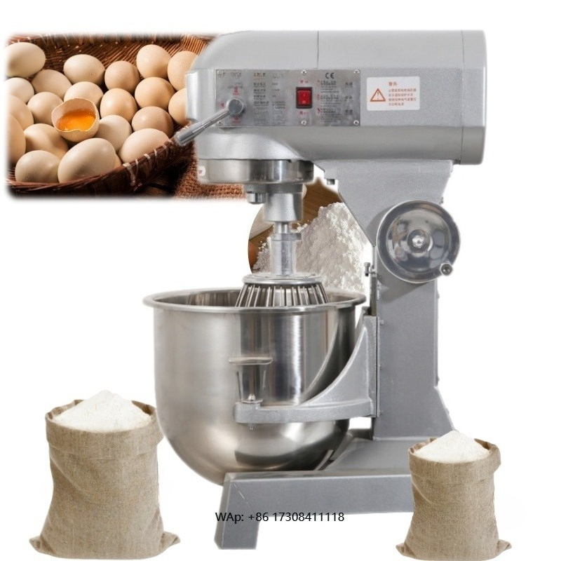 Small Appliances - Wyposażenie do pracy ciężkiej, Mikser do