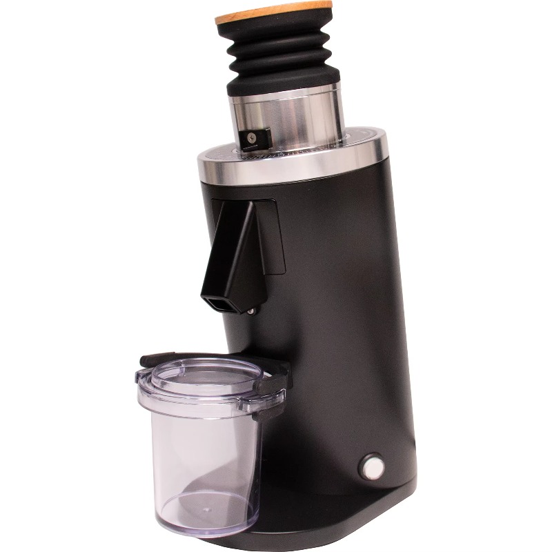 Coffee Bean Grinder Electric - DF54 Domowy Automatyczny Elektryczny Młynek do