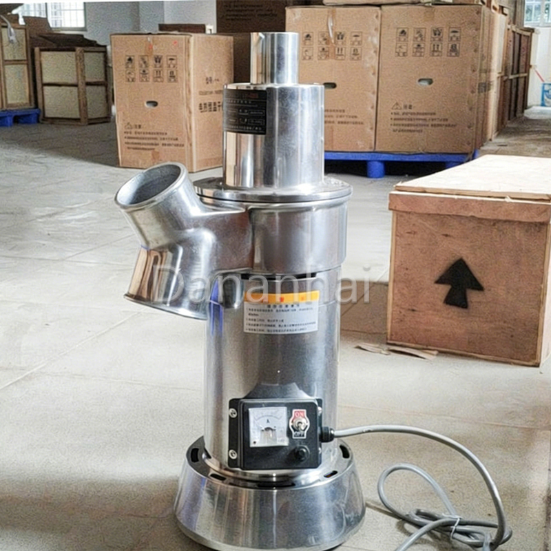 Coffee Bean Grinder Electric - Profesjonalny, wielofunkcyjny, nowy elektryczny młynek do