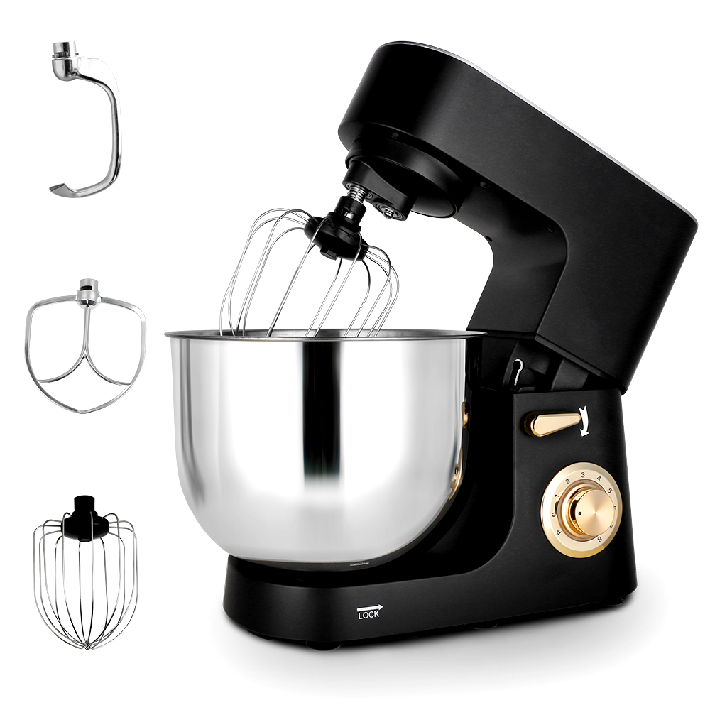 Home Appliances - Mikser planetarny do użytku domowego o