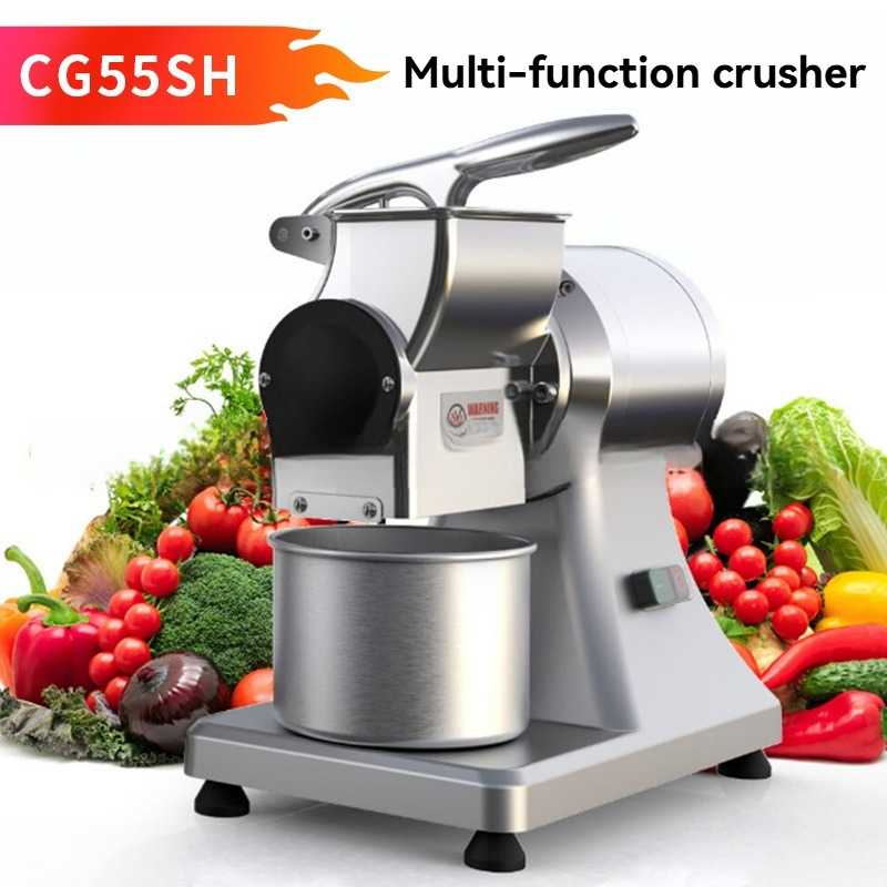 Coffee Bean Grinder Electric - Szybka elektryczna maszynka do mielenia żywności