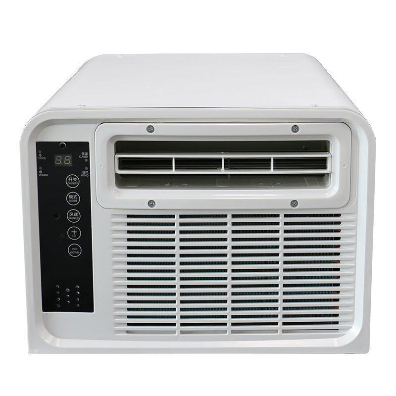 Air Conditioners - Funkcje chłodzenia i ogrzewania Klimatyzatory pokojowe