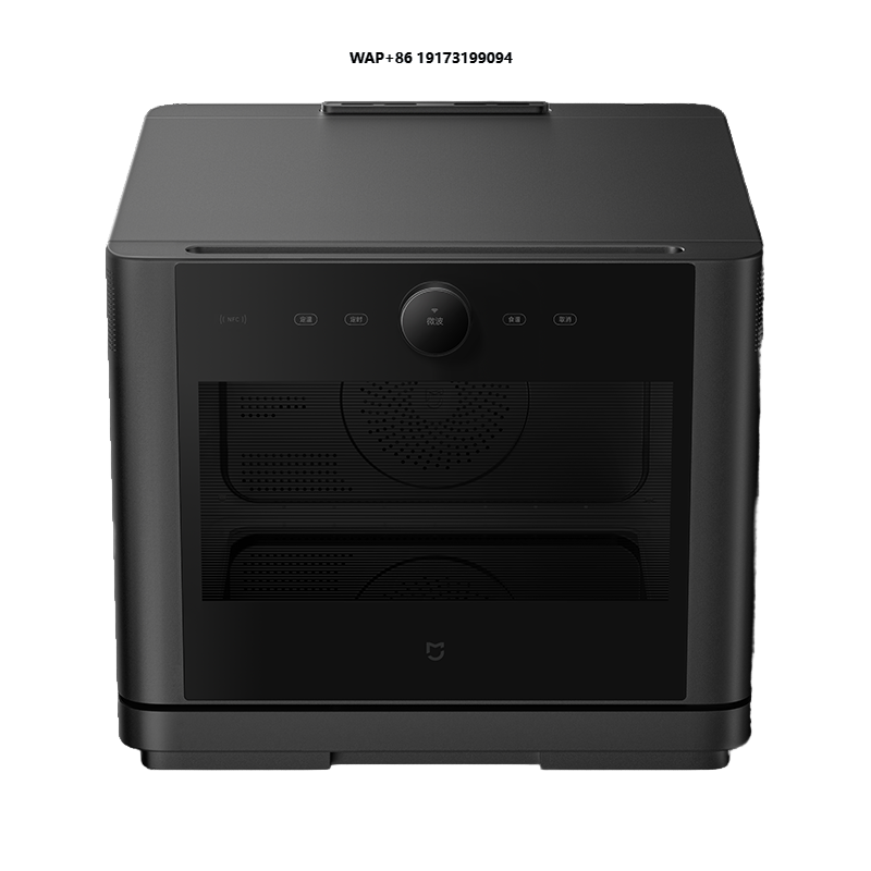 Home Appliances - Oryginalny inteligentny piekarnik mikrofalowy z funkcją