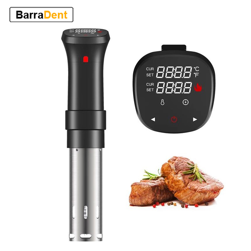 Digital Sous Vide Precision Cooker - Sous-vide maszyna precyzyjna kuchenka próżniowa powolna