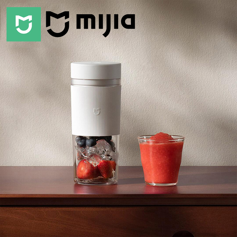 Immersion Hand Blender Set - MIJIA Przenośny Blender do Soków 2
