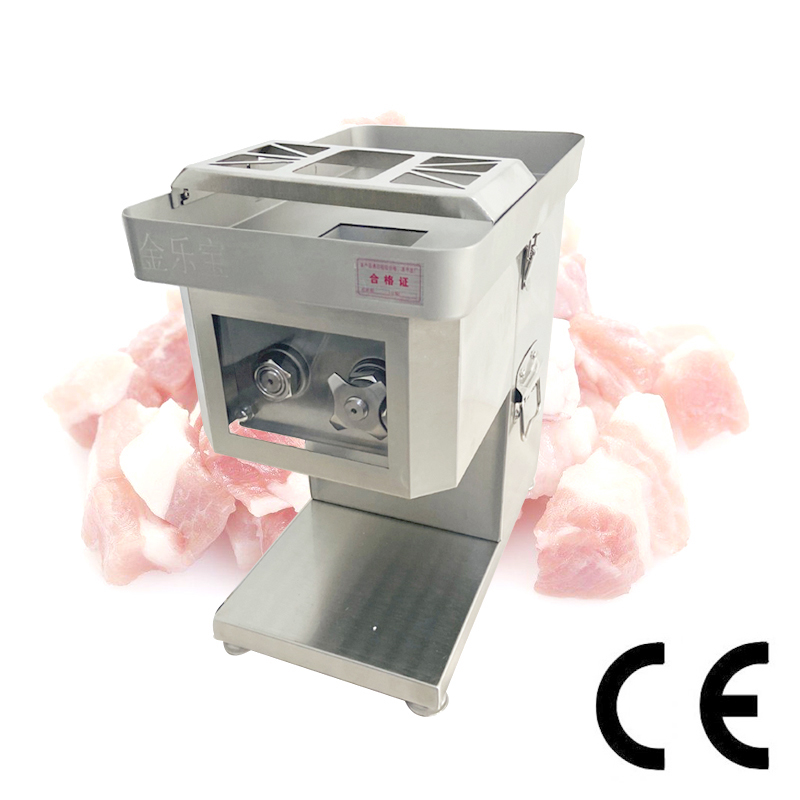 Automatic Meat Slicer Home - Elektryczna krajalnica do mięsa do użytku