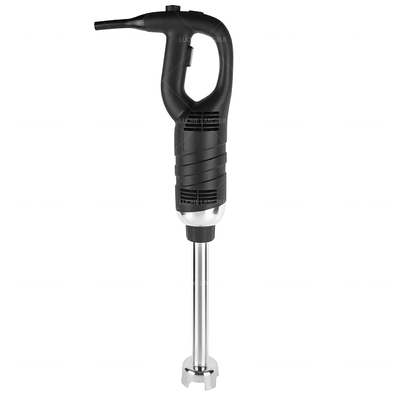 Immersion Hand Blender Set - Wielobiegowy, elektryczny blender zanurzeniowy ze stali