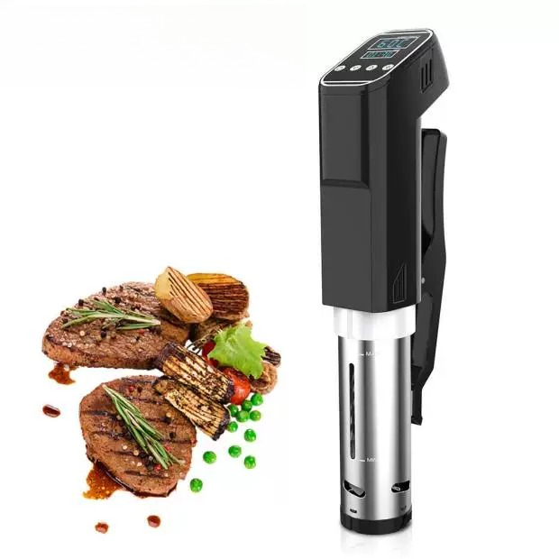 Digital Sous Vide Precision Cooker - Precyzyjny urządzenie do gotowania Sous Vide