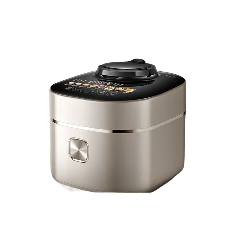 Smart Instant Pressure Cooker - Instant Pot DUO60 6-Quart 9-w-1 Elektryczny
