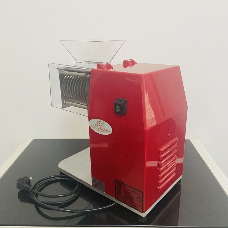 Automatic Meat Slicer Home - Elektryczna krajalnica do mięsa, komercyjna/domowa, w