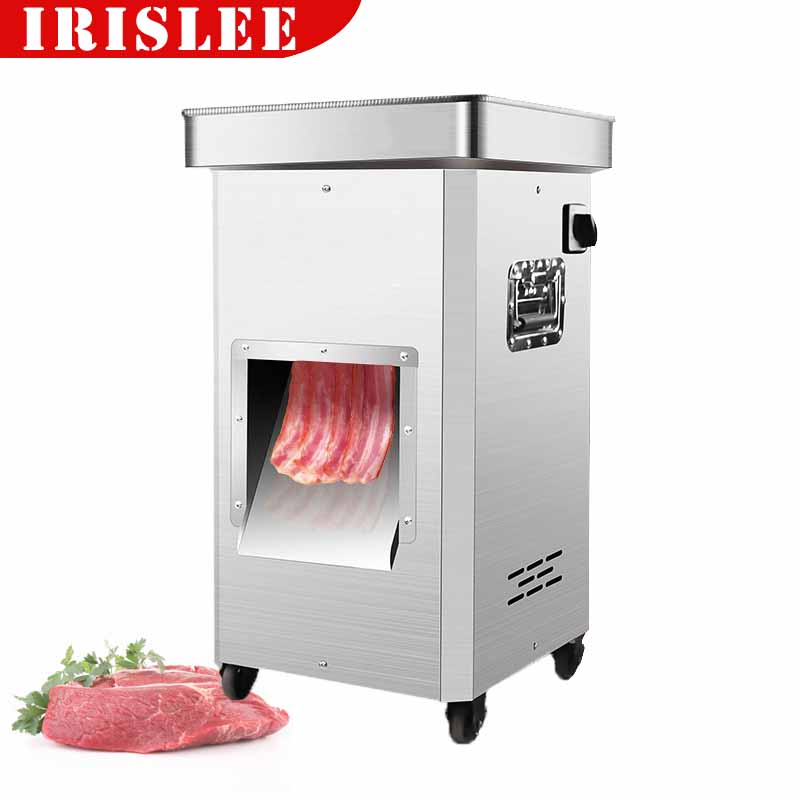 Elektryczna krajalnica do mięs – Automatic Meat Slicer Home recenzja i cena