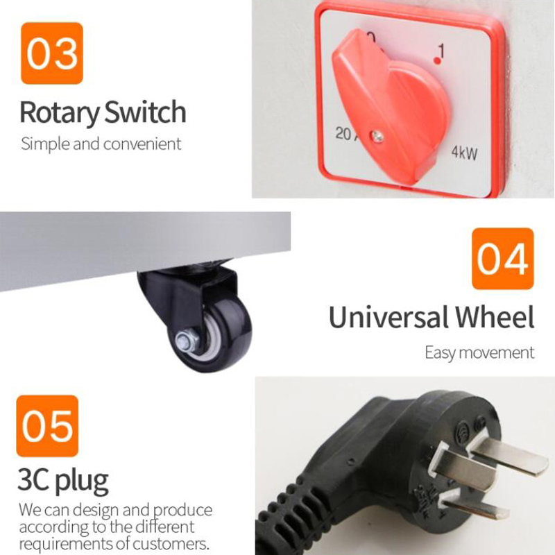 W pełni automatyczna krajalnic – Automatic Meat Slicer Home recenzja i cena