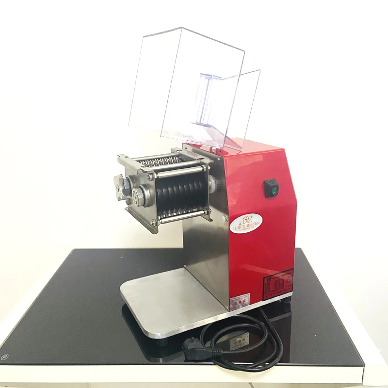 Elektryczna krajalnica do mięs – Automatic Meat Slicer Home recenzja i cena
