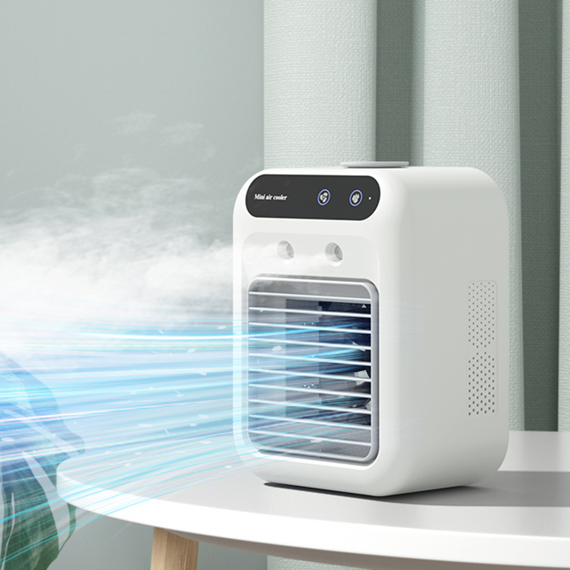 Przenośny klimatyzator z mocny – Air Conditioners recenzja i cena