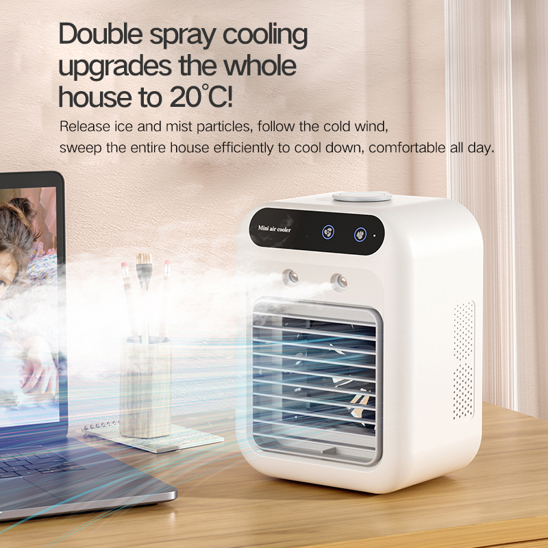 Przenośny klimatyzator z mocny – Air Conditioners recenzja i cena