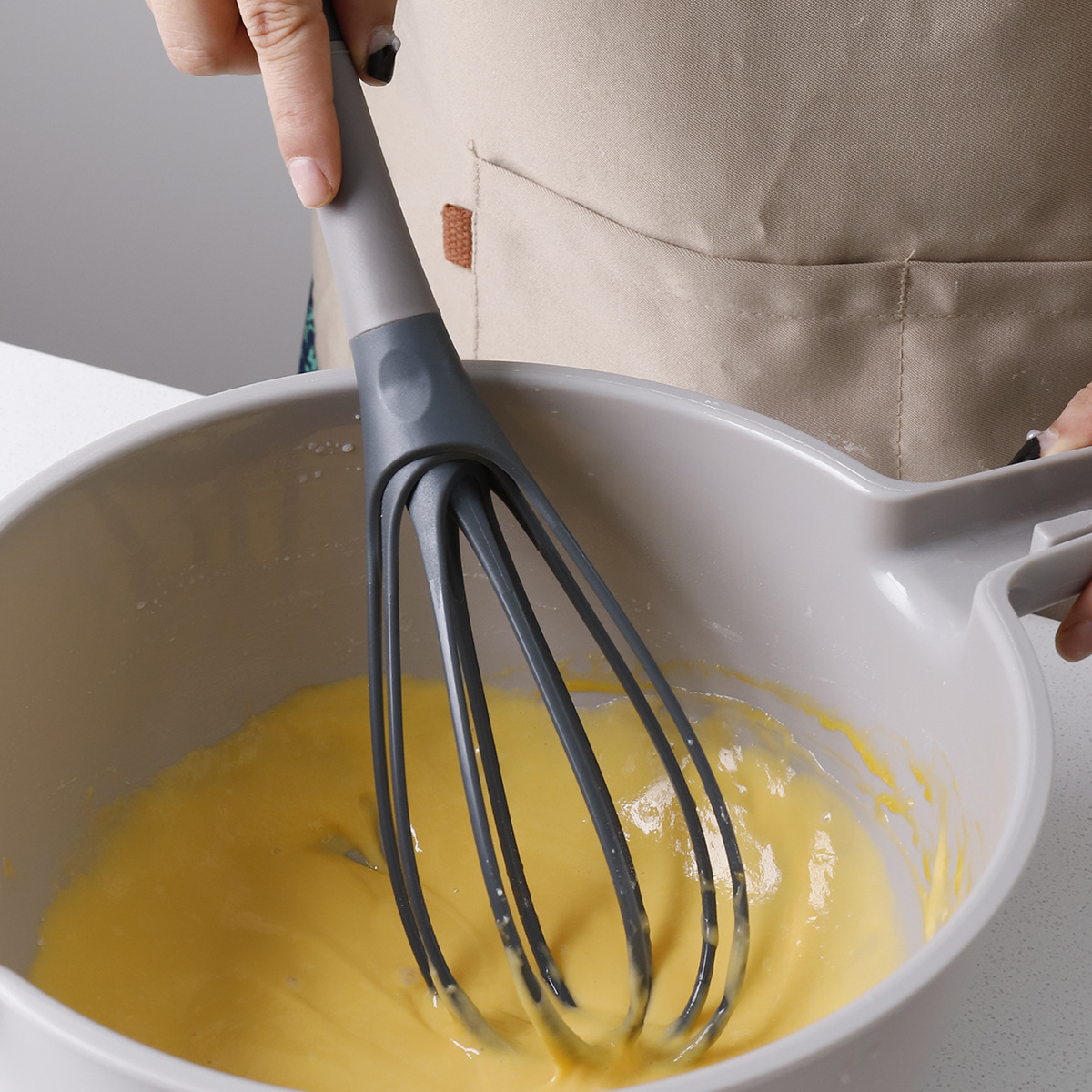 1 szt. Ubijak do jajek, obroto – Immersion Hand Blender Set recenzja i cena
