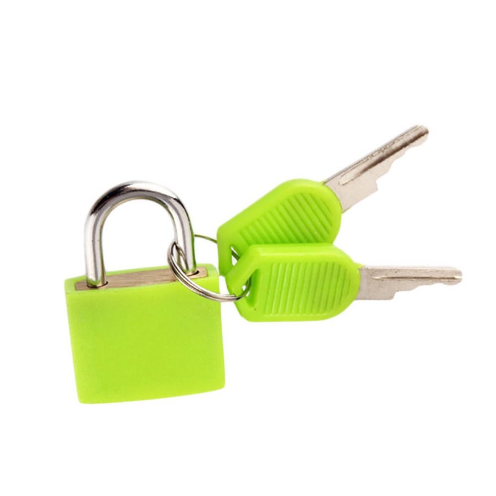 23mm Mocny stalowy zamek do ba – Small Appliances recenzja i cena