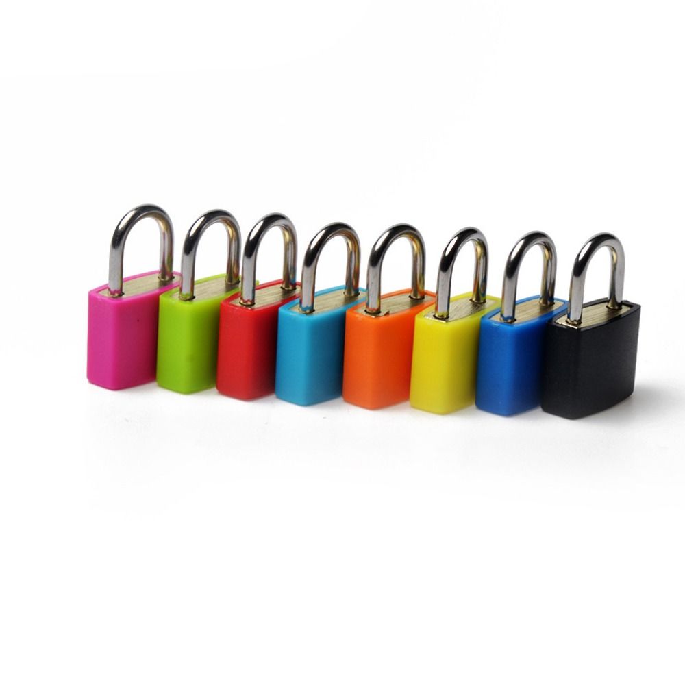 23mm Mocny stalowy zamek do ba – Small Appliances recenzja i cena