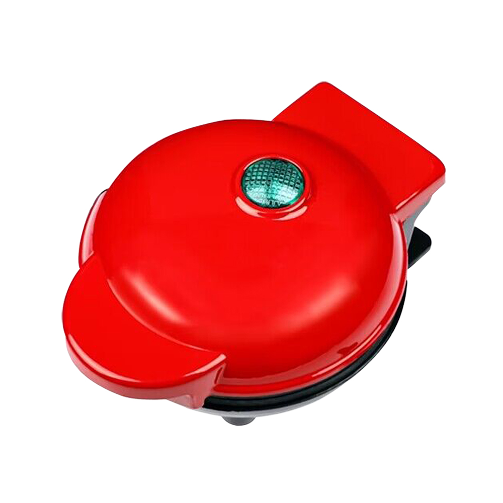 Mini gofrownica do robienia go – Mini Waffle Maker Machine recenzja i cena