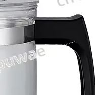 Mały spieniacz do mleka do uży – Electric Milk Frother Handheld recenzja i cena