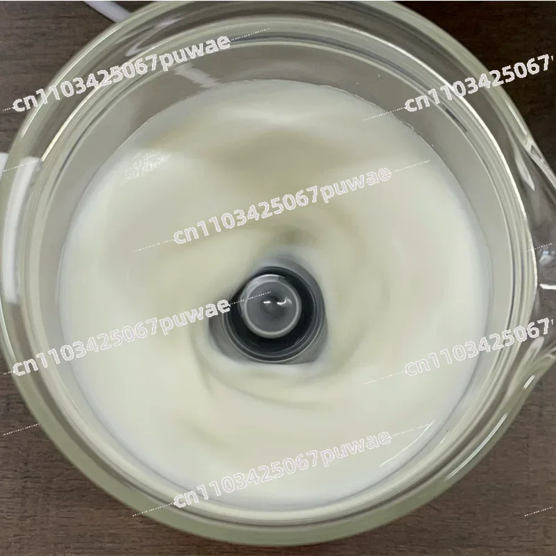 Mały spieniacz do mleka do uży – Electric Milk Frother Handheld recenzja i cena