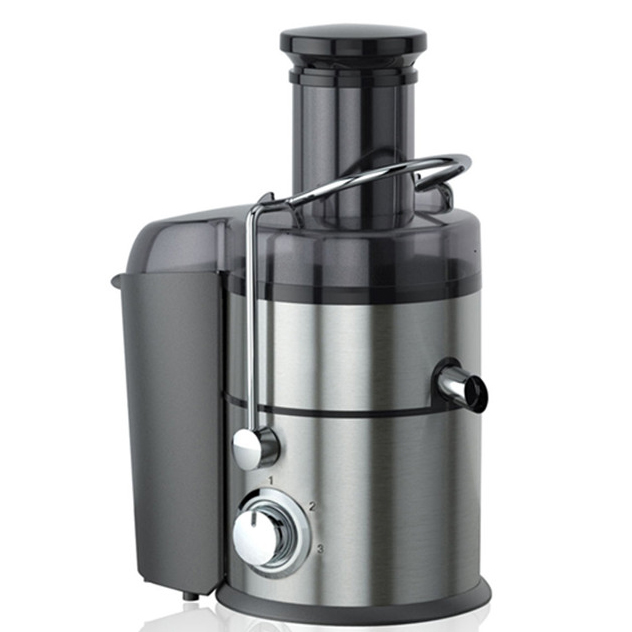 Profesjonalne półautomatyczne  – Electric Slow Juicer Cold Press recenzja i cena