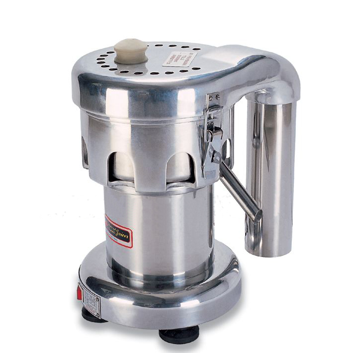 Profesjonalne półautomatyczne  – Electric Slow Juicer Cold Press recenzja i cena