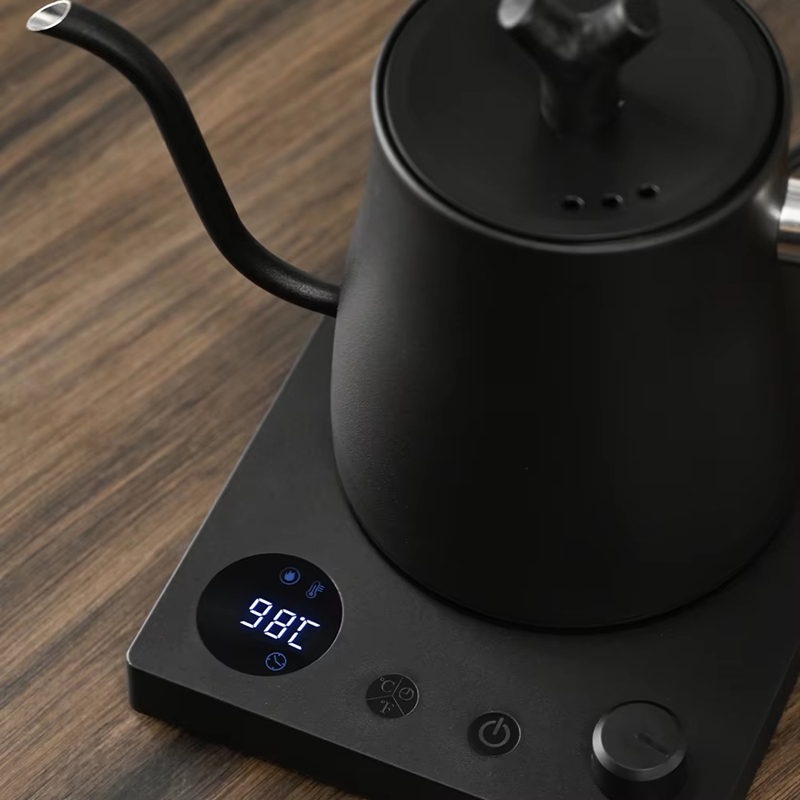 Czajnik elektryczny ze stali n – Electric Kettle Temperature Control recenzja i cena