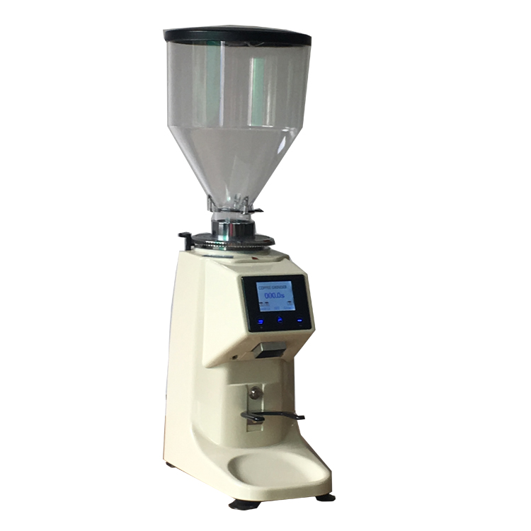 Profesjonalny, importowany z W – Coffee Bean Grinder Electric recenzja i cena