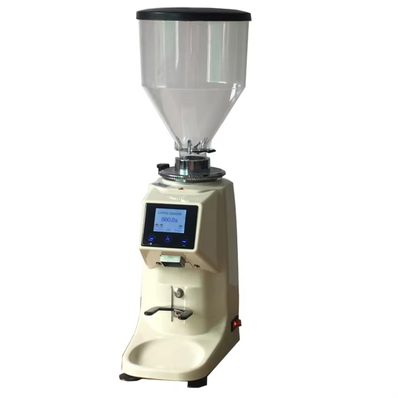 Profesjonalny, importowany z W – Coffee Bean Grinder Electric recenzja i cena