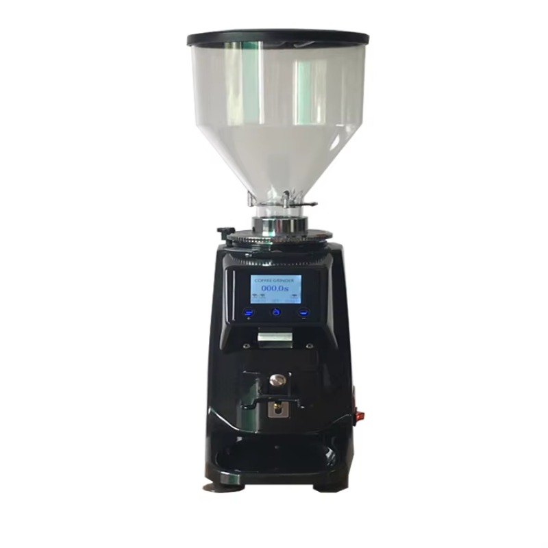 Profesjonalny, importowany z W – Coffee Bean Grinder Electric recenzja i cena