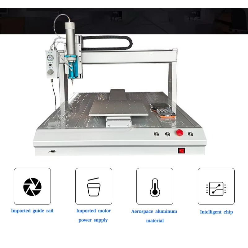 Automatyczna maszyna do dozowa – Home Appliances recenzja i cena