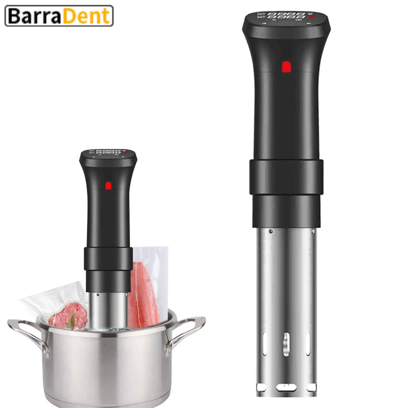 Maszyna Sous Vide Precyzyjna k – Digital Sous Vide Precision Cooker recenzja i cena