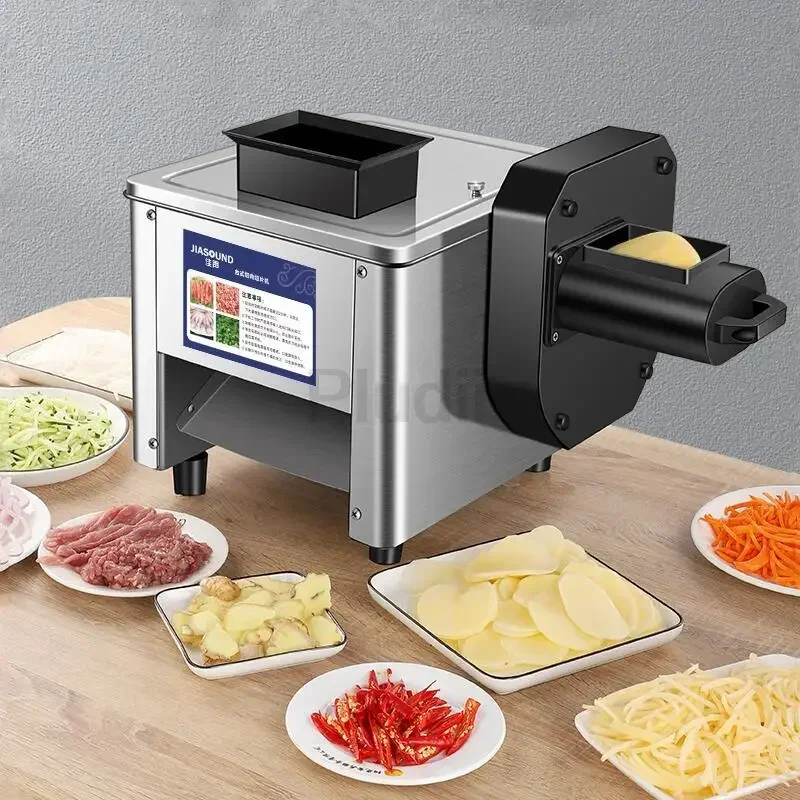 Elektryczna krajalnica do mięs – Automatic Meat Slicer Home recenzja i cena