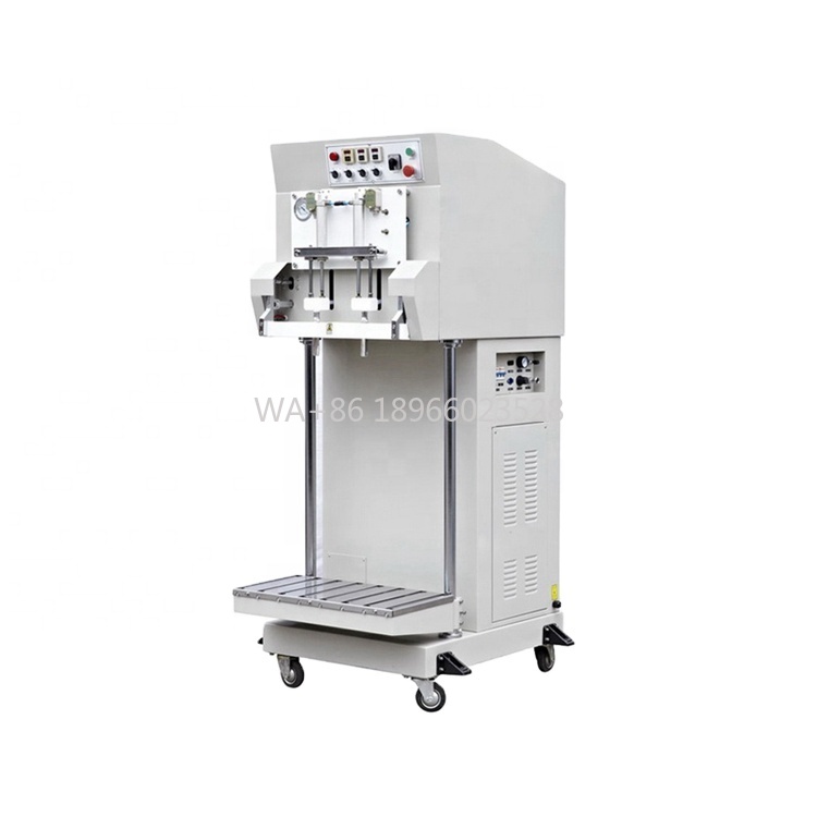 Automatyczna pakowarka próżnio – Food Vacuum Sealer Machine recenzja i cena