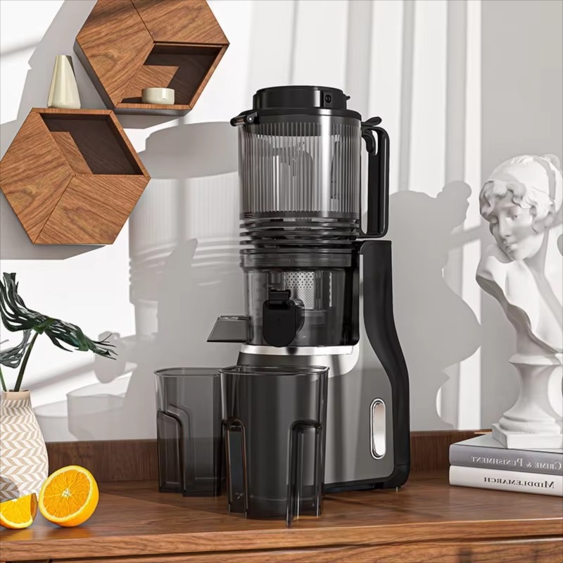 Wyciskarka wolnoobrotowa elekt – Electric Slow Juicer Cold Press recenzja i cena
