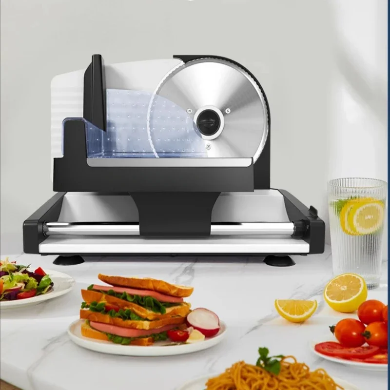 Elektryczna krajalnica do mięs – Small Appliances recenzja i cena