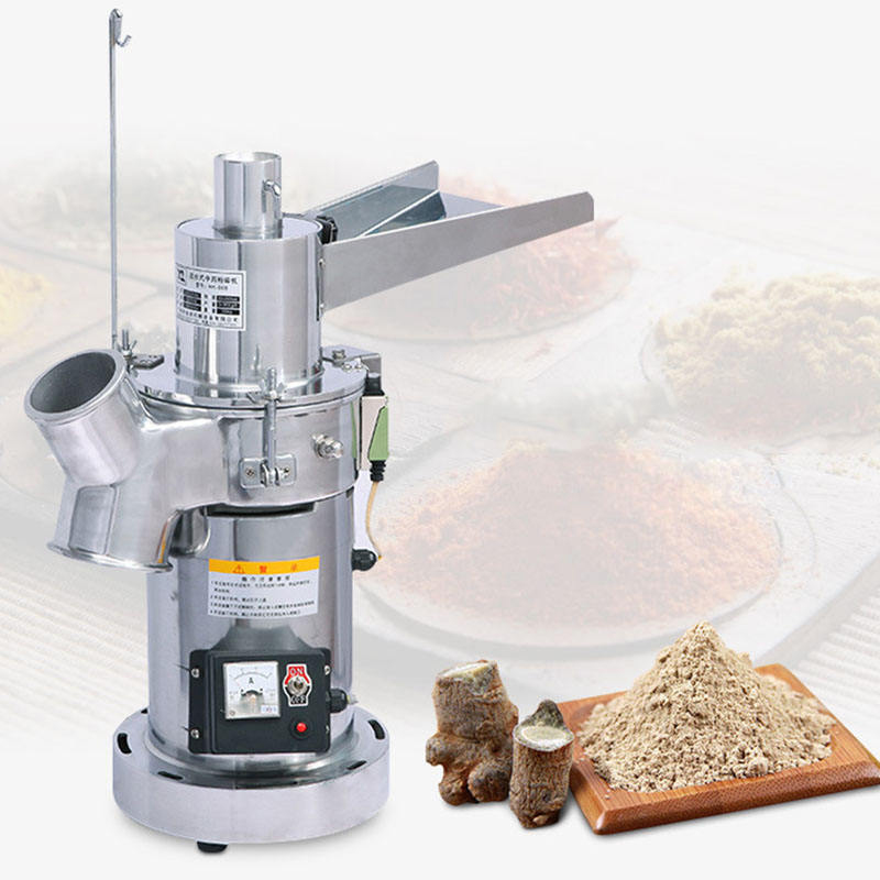 Elektryczny młynek do kawy, wi – Coffee Bean Grinder Electric recenzja i cena