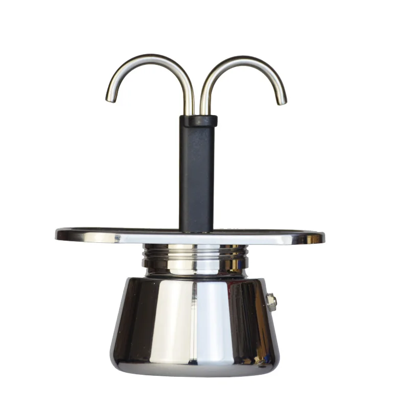 200ML Mini Moka Pot Double Tub – Small Appliances recenzja i cena