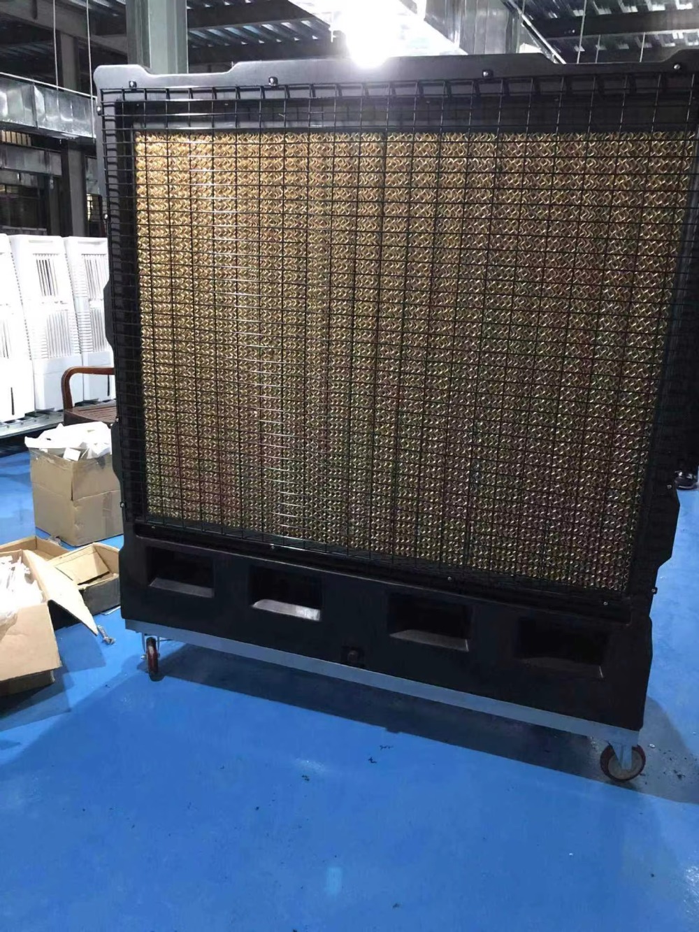 Klimatyzatory Przenośne Przemy – Air Conditioners recenzja i cena