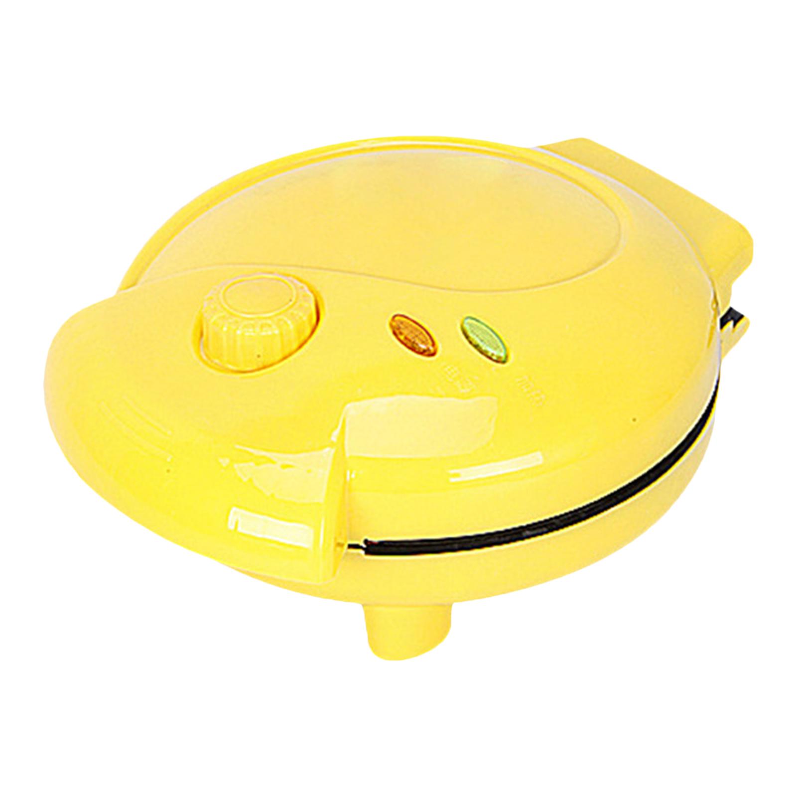 Mini gofrownica z powłoką niep – Mini Waffle Maker Machine recenzja i cena