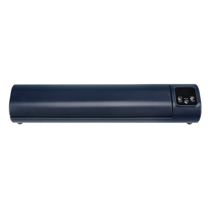 Przenośna zgrzewarka próżniowa – Food Vacuum Sealer Machine recenzja i cena