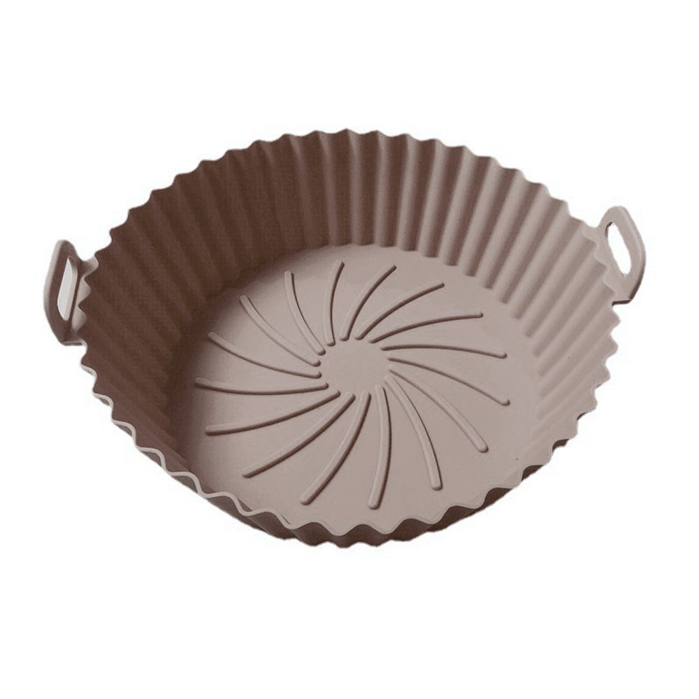 1 szt. Kosz do pieczenia na be – Air Fryer Silicone Pot Liner recenzja i cena